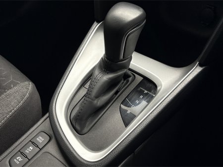 2023 Toyota Yaris Cross - thumbnail 17