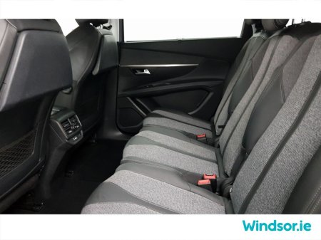 2020 Peugeot 5008 - thumbnail 8