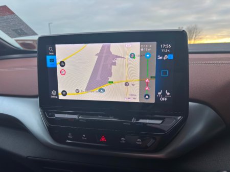 2021 Volkswagen ID.4 - thumbnail 15