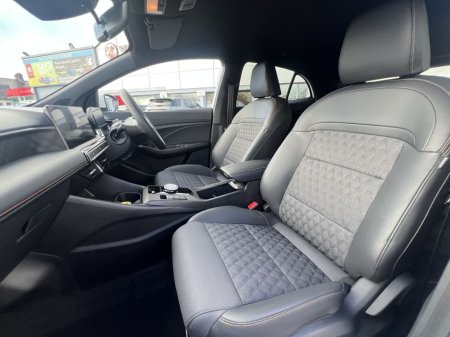 2026 MG MG3 TROPHY HYBRID €23,774 thumbnail