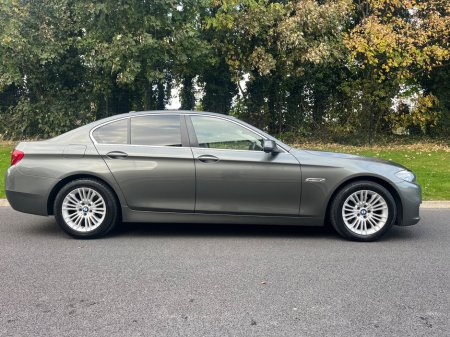 2015 BMW 5 Series 520d SE Auto €10,990 thumbnail