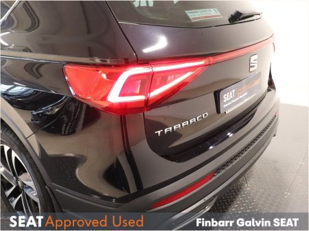 2020 SEAT Tarraco 2.0TDI 150hp DSG 7S SE €28,950 thumbnail