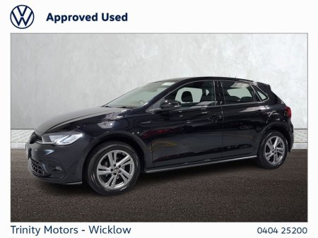 2024 Volkswagen Polo - thumbnail 13