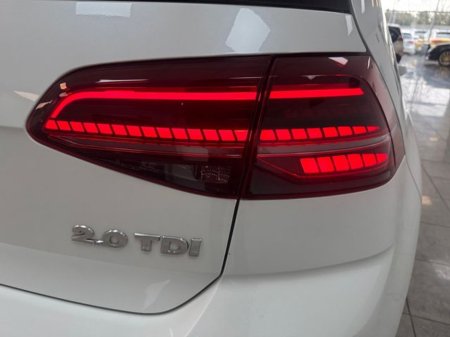 2019 Volkswagen Golf - thumbnail 19