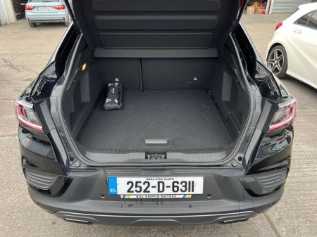 2025 Renault Arkana - thumbnail 13