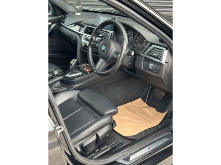 2019 BMW 3 Series - thumbnail 16