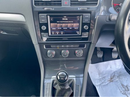 2019 Volkswagen Golf - thumbnail 10