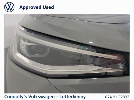 2024 Volkswagen ID.4 - thumbnail 11