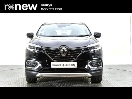 2020 Renault Kadjar - thumbnail 8