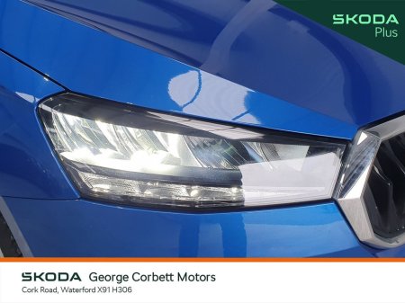 2024 Skoda Fabia - thumbnail 20