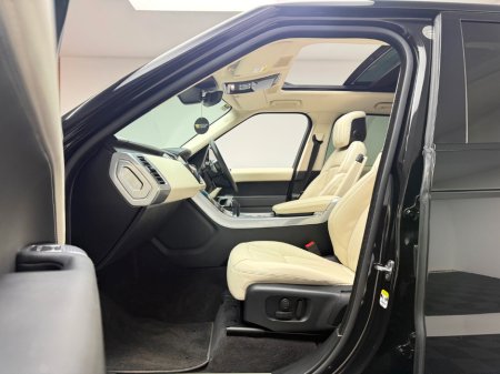 2021 Land Rover Range Rover Sport - thumbnail 16