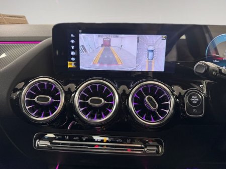 2021 Mercedes-Benz GLA Class - thumbnail 14