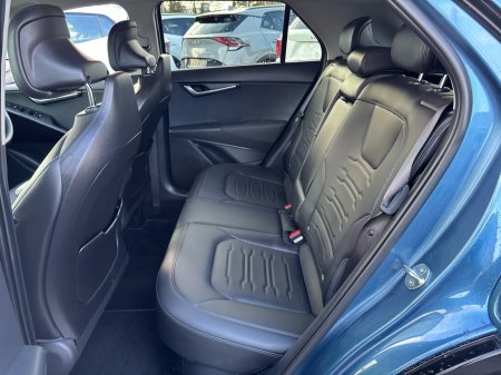 2025 Kia Niro HEV SEM €36,950 thumbnail