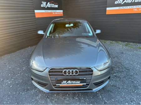 2012 Audi A4 - thumbnail 2
