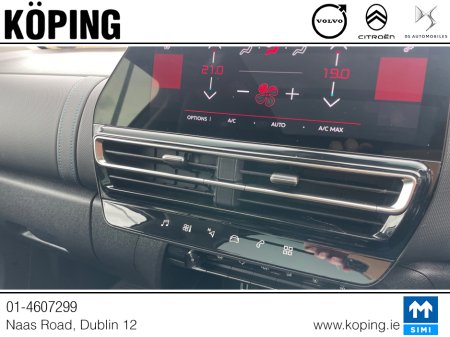 2023 Citroen C5 Aircross - thumbnail 37