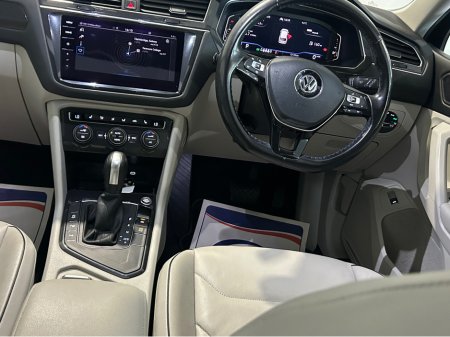 2021 Volkswagen Tiguan - thumbnail 20