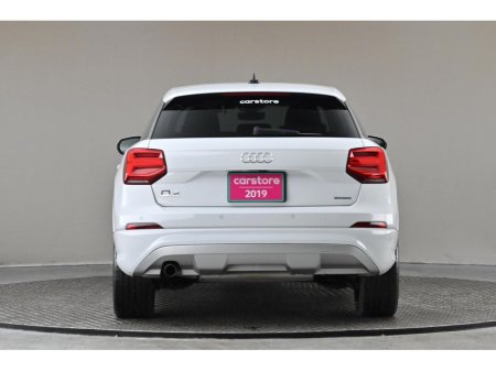 2019 Audi Q2 - thumbnail 8