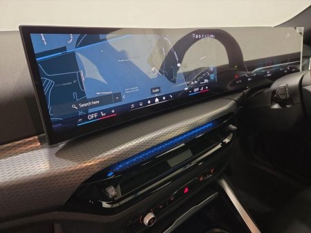 2026 BMW i4 eDrive35 M Sport €64,950 thumbnail