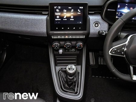 2025 Renault Clio - thumbnail 19