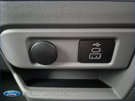 2026 Ford Transit Custom - thumbnail 15