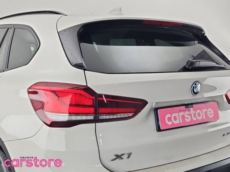 2022 BMW X1 - thumbnail 15