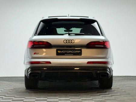 2024 Audi Q7 - thumbnail 6