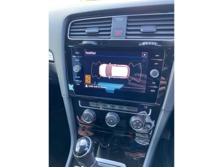 2019 Volkswagen Golf - thumbnail 12