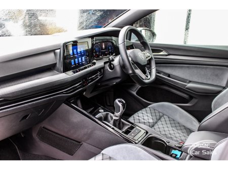 2024 Volkswagen Golf - thumbnail 23