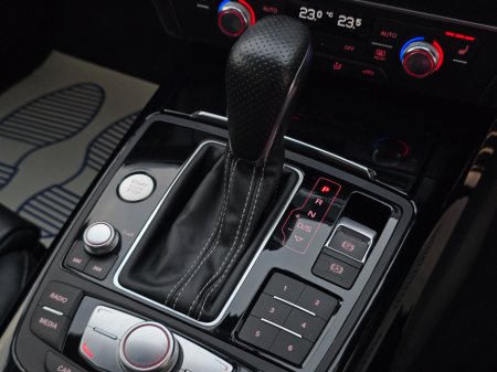 2017 Audi A6 2.0TDI 190 Ultra S-Tronic S Line €22,950 thumbnail