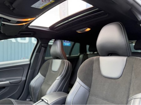 2017 Volvo V60 - thumbnail 45