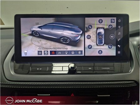 2025 Nissan Qashqai - thumbnail 39