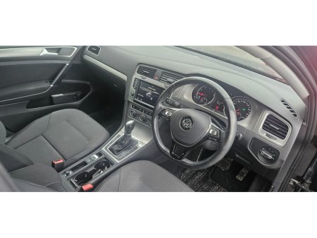 2017 Volkswagen Golf - thumbnail 28