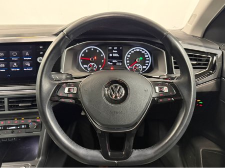 2018 Volkswagen Polo - thumbnail 11