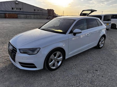 2016 Audi A3 - thumbnail 6