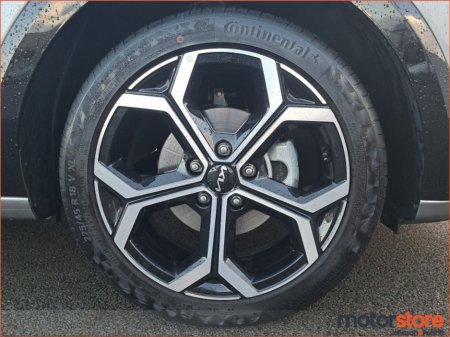 2025 Kia Niro K3 1.6 Petrol HEV (Kia Warranty / AA Membership / Bishopstown) €35,900 thumbnail