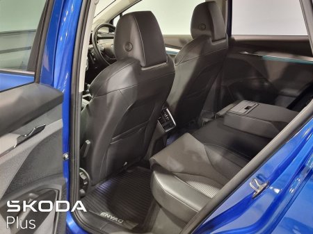 2023 Skoda Enyaq - thumbnail 24