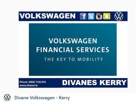 2025 Volkswagen Tiguan R LINE 2.0TDI 150BHP €56,950 thumbnail