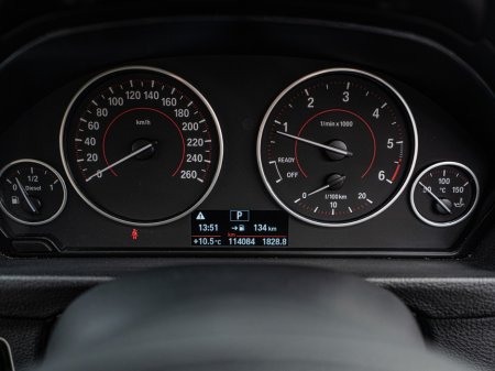 2016 BMW 3 Series - thumbnail 24