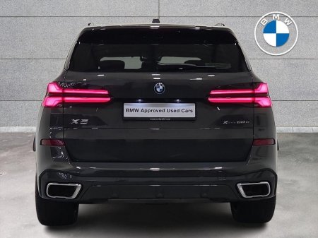 2023 BMW X5 - thumbnail 15