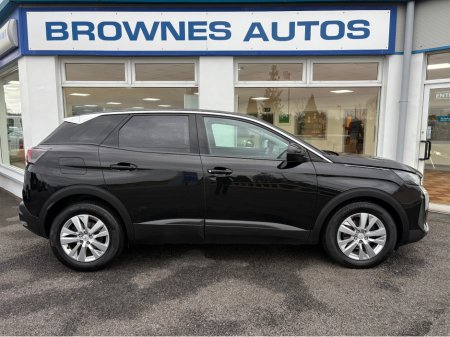 2021 Peugeot 3008 1.5HDI ACTIVE PREMIUM 130 €21,999 thumbnail