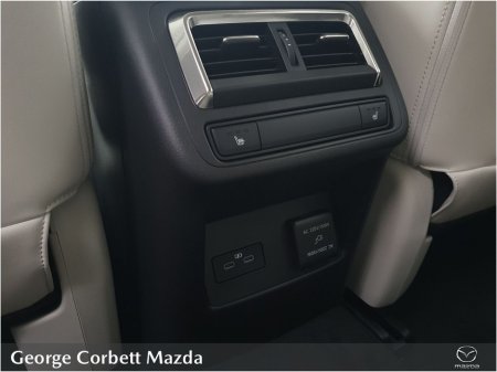 2026 Mazda CX-60 - thumbnail 21