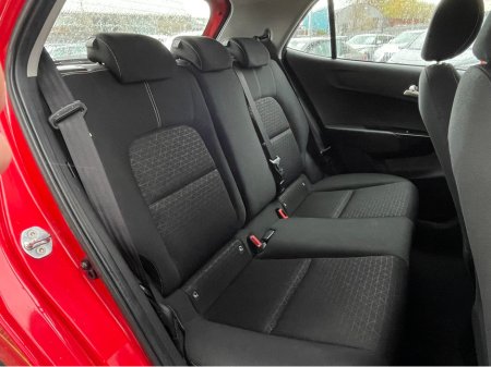 2022 Kia Picanto OBD 5DR..WARRANTY INCLUDED..FINANCE PROVIDED €11,350 thumbnail