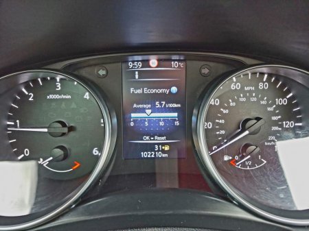 2018 Nissan Qashqai - thumbnail 18