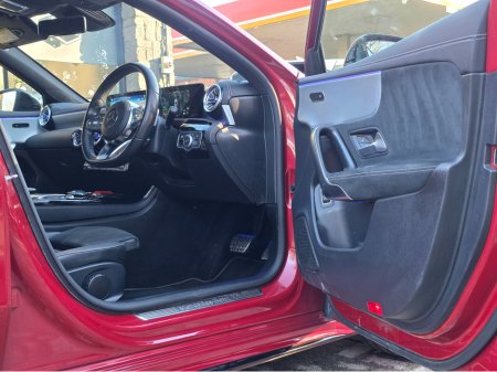 2021 Mercedes-Benz A Class - thumbnail 16