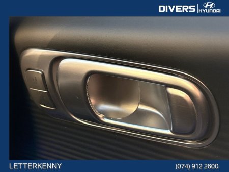 2024 Hyundai Ioniq 6 Elegance 77KWh €36,945 thumbnail