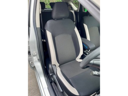 2020 Nissan Note - thumbnail 14