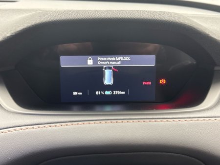 2026 Skoda Enyaq 85 *0% APR* €65 P/W ON PCP €47,134 thumbnail