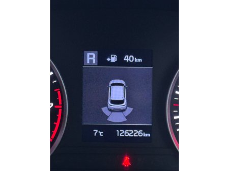 2018 Kia Stonic K3 5DR €12,950 thumbnail