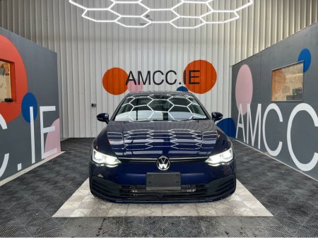 2021 Volkswagen Golf MK8 GOLF AUTOMATIC 1.0 ETSI ACTIVE / 46k KMs / REVERSE CAMERA , ADAPTIVE CRUISE & MORE €25,950