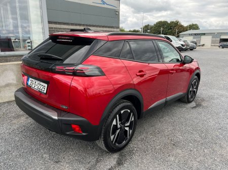 2025 Peugeot 2008 Allure 1.2 100*QUALITY ASSURED USED CARS*SIMI APPROVED*GREAT RATE FINANCE AVAILABLE*WELCOME TO DAVID QUIGLEY AUTOS* €27,950